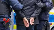 Raubüberfall in Neubrandenburg: Mann muss vier Jahre in Haft