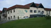 Restaurant im Hotel „Dreiwasser“ in Sternberg öffnet wieder