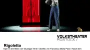 Rigoletto-Premiere am Volkstheater Rostock begeistert mit Standing Ovations