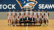 Rostock Seawolves empfangen Riga Zelli im EuroCup