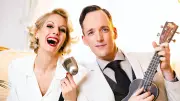 Schlager in der Konzertkirche: Lissi und Herr Timpe am 16. Januar 2027