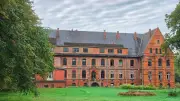 Schloss Melkof: Vom Gutshaus zum Denkmal in Privatbesitz