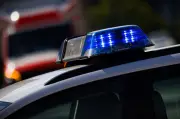 Schulbus mit rund 40 Schülern in Preetz in Unfall verwickelt