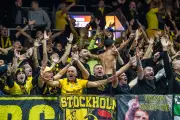 Seawolves trotz 79:110-Pleite gegen Thessaloniki: Ausverkaufte Stadthalle