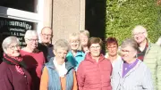 Selbsthilfe in Neubrandenburg: Gemeinsam gegen Rheumaschmerz