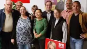 SPD-Ortsverein Demmin wählt David Krüger zum neuen Vorsitzenden
