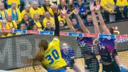 SSC Palmberg Schwerin feiert vierten Sieg in Folge gegen Erfurt
