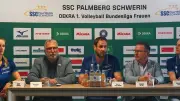 SSC Palmberg Schwerin: Straffes Programm zum Saisonauftakt