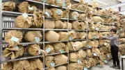 Stasi-Archiv Neubrandenburg: Führungen im Oktober, November und Dezember