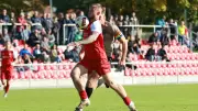 SV Siedenbollentin kassiert erste Heimniederlage gegen TeBe