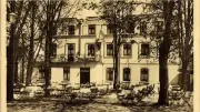 Tanzlokal-Premiere: „Ballhaus Reutergarten“ erweckt Neustrelitzer Geschichte