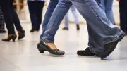 Tanznachmittag in Mirow: Offenes Tanzcafé für alle Generationen am 15. Oktober