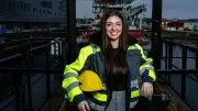 TKMS Wismar: 500 neue Jobs und Millioneninvestitionen auf der Werft