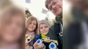 Urlaub zum Tauschen: Schweriner Familie reist günstig per Haustausch