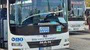 Urteil in Neubrandenburg: 1800 Euro Strafe nach Bus-Demolierung