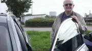 Verkehrswacht Neubrandenburg: Senioren fit am Steuer halten