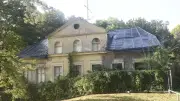 Villa Heyden-Linden in Demmin: Versteigerung am 6. November
