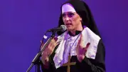 Vom Dorf auf den Kiez: Carlower als Dragqueen Kate Bross