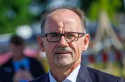 Vorpommern-Magistrale: Blank fordert vom Bund sieben Millionen Euro