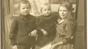 Warnemünder Schätze: Foto von „Min Herzing“ berührt Herzen an der Ostsee