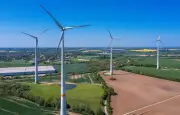Windbranche hofft auf schnellere Genehmigungen durch Rot-Rot-Grün