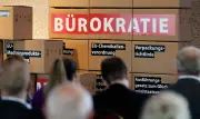 Wirtschaft in MV fordert Tempo beim Bürokratieabbau