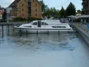 Zierker See: Erste Maßnahmen zeigen Wirkung, aber langsam