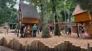 Zoo Schwerin sucht Helfer für den Herbstputz am 14. November